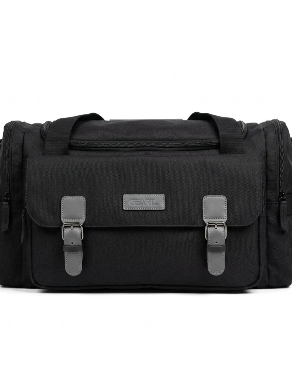 Bella Russo 18 in Travel/Gym/School/Duffel Bag - Picture 4 of 4